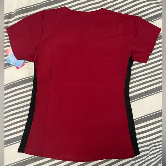 Excel Flex II Comfort Stretch Scrub Set - Picture 3 of 11